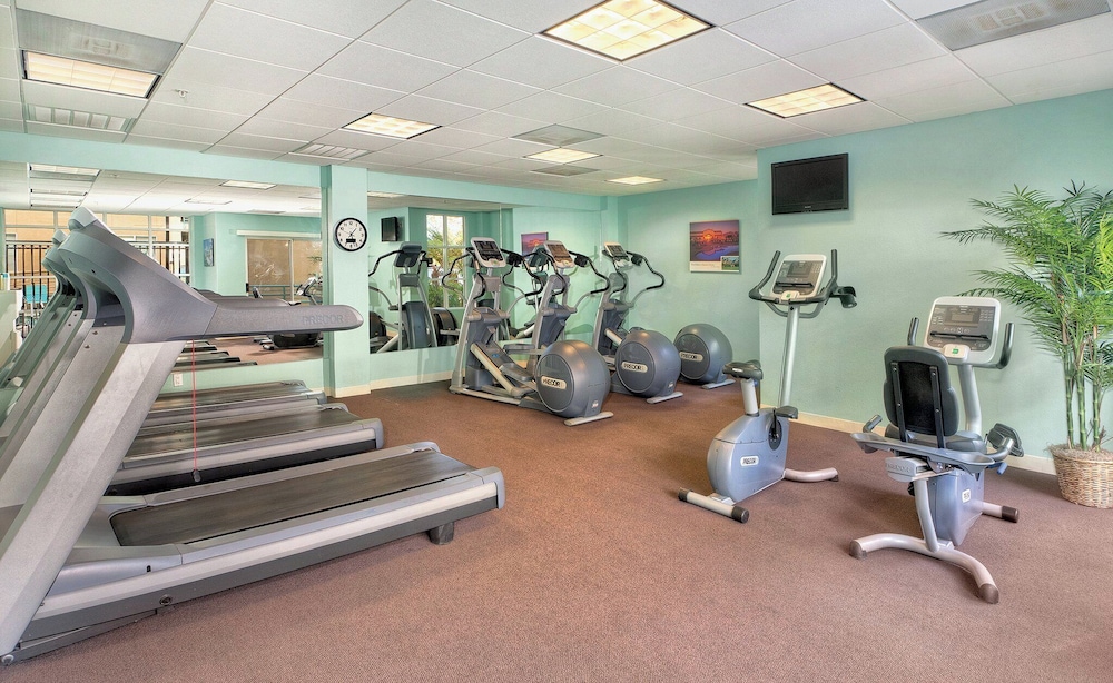 sport facilities