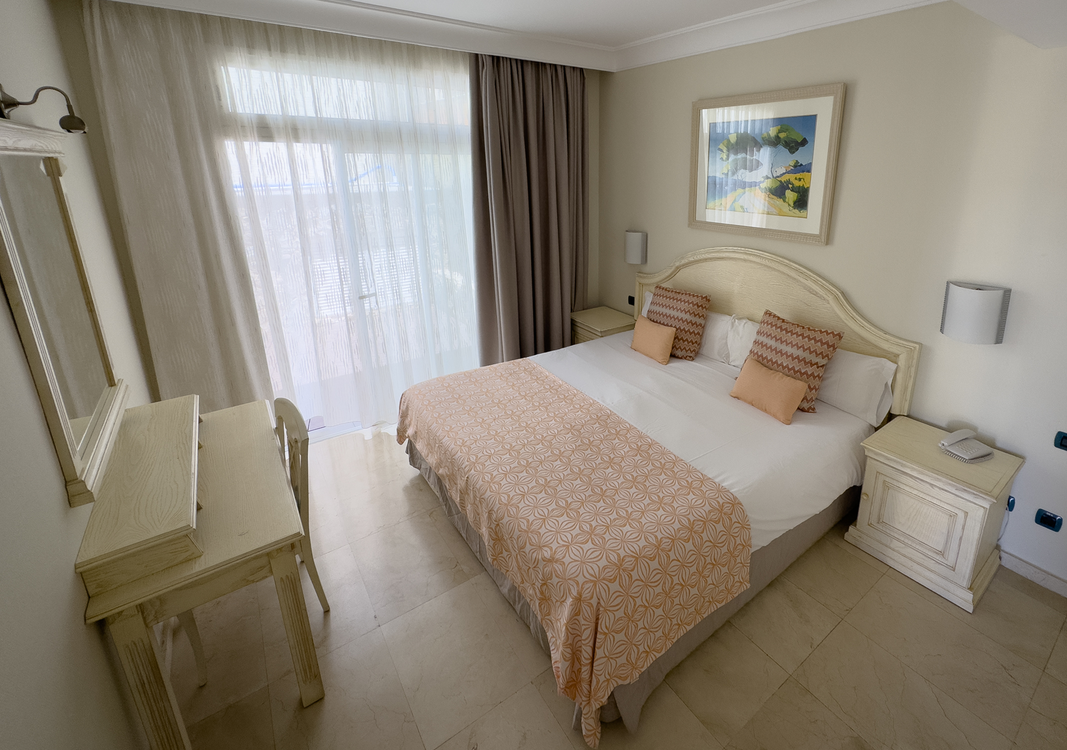 2 Bedrooms, Penthouse, Private Pool