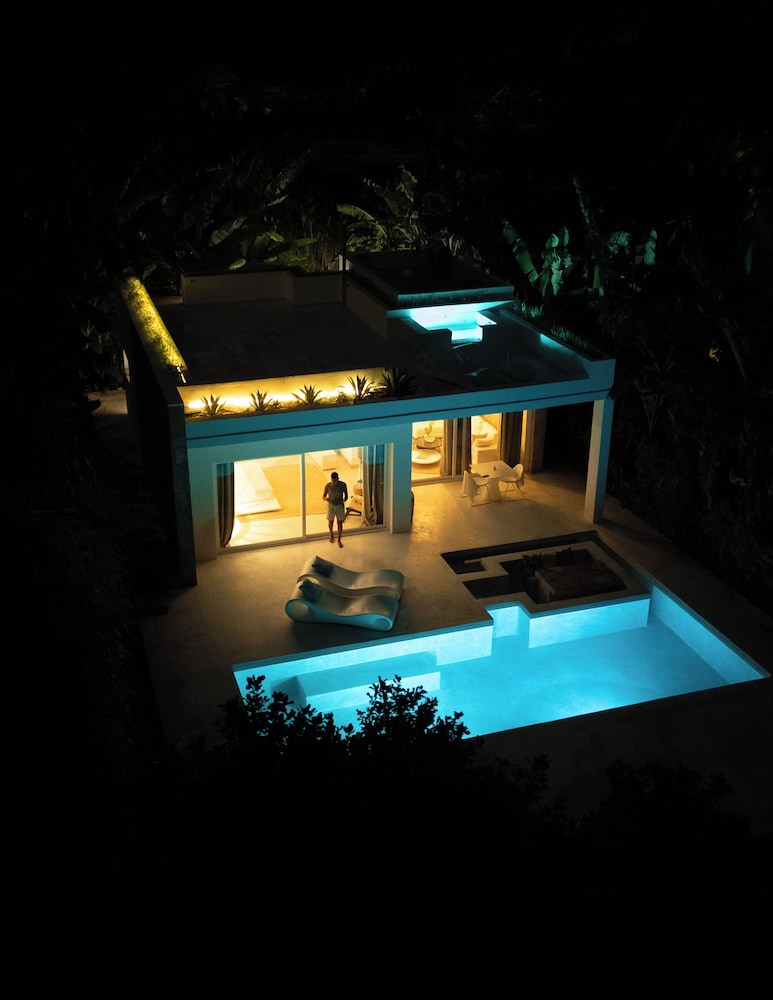 Ycona Luxury Resort 6/60
