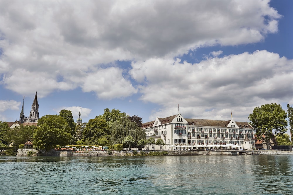 Steigenberger Inselhotel Konstanz 63/70