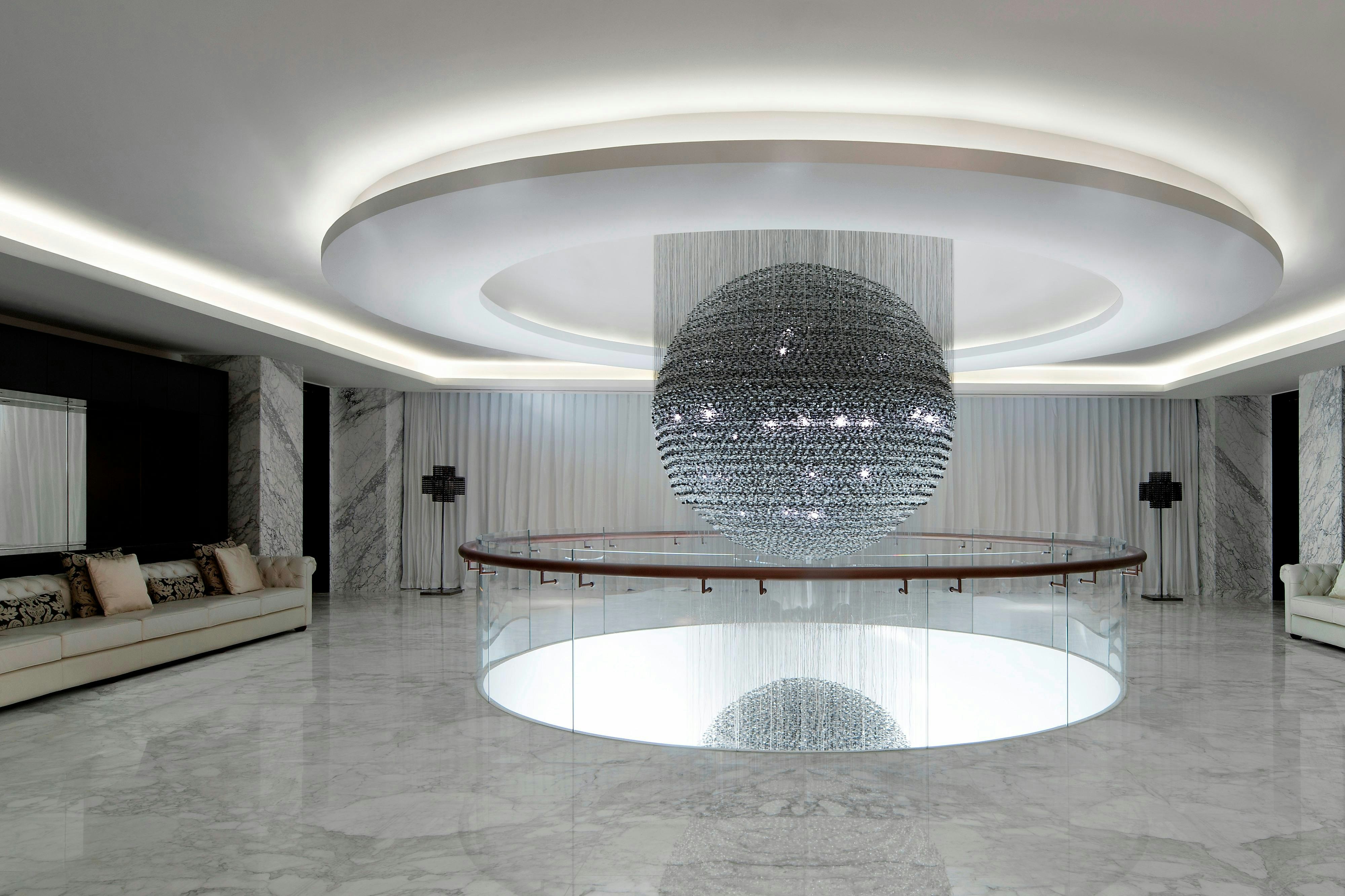 Le Meridien Dubai Hotel and Conference Centre 27/77