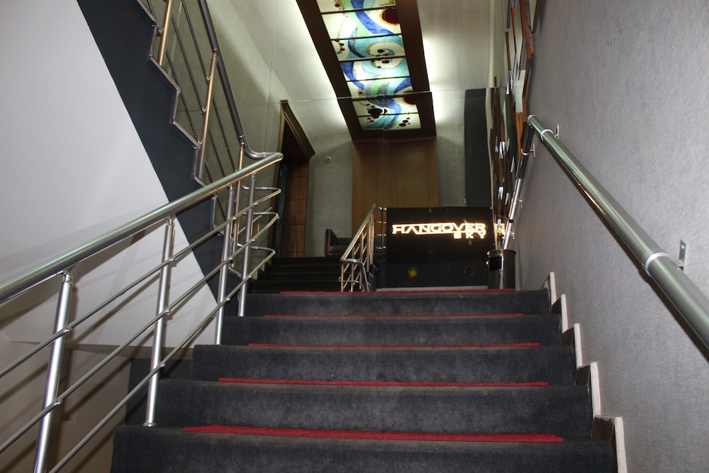 Grand Namli Hotel 16/31