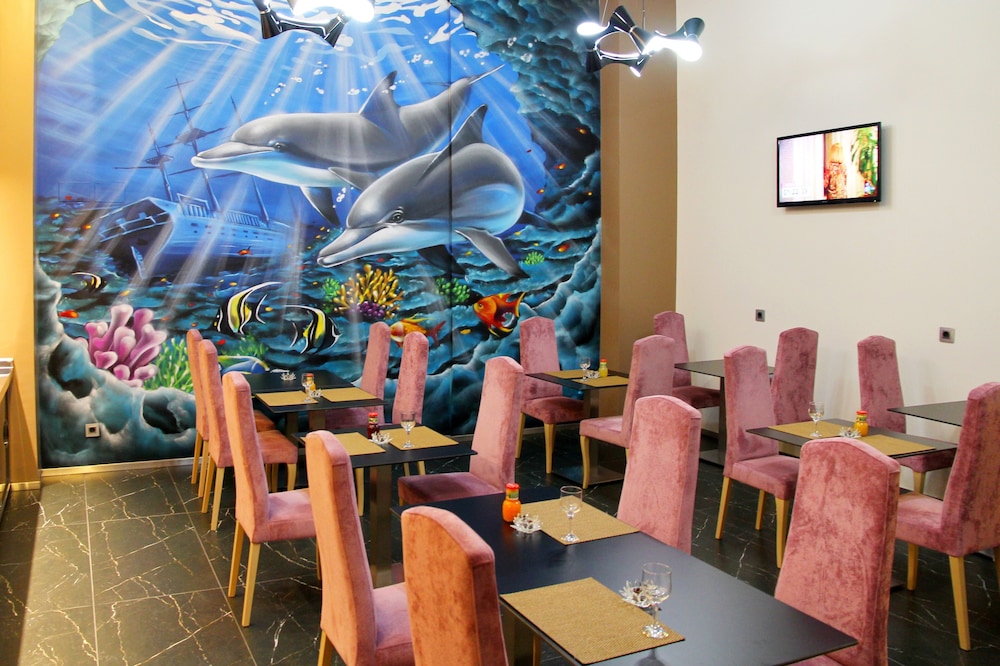 AGUA DE MaR Hotel Boutique 36/47