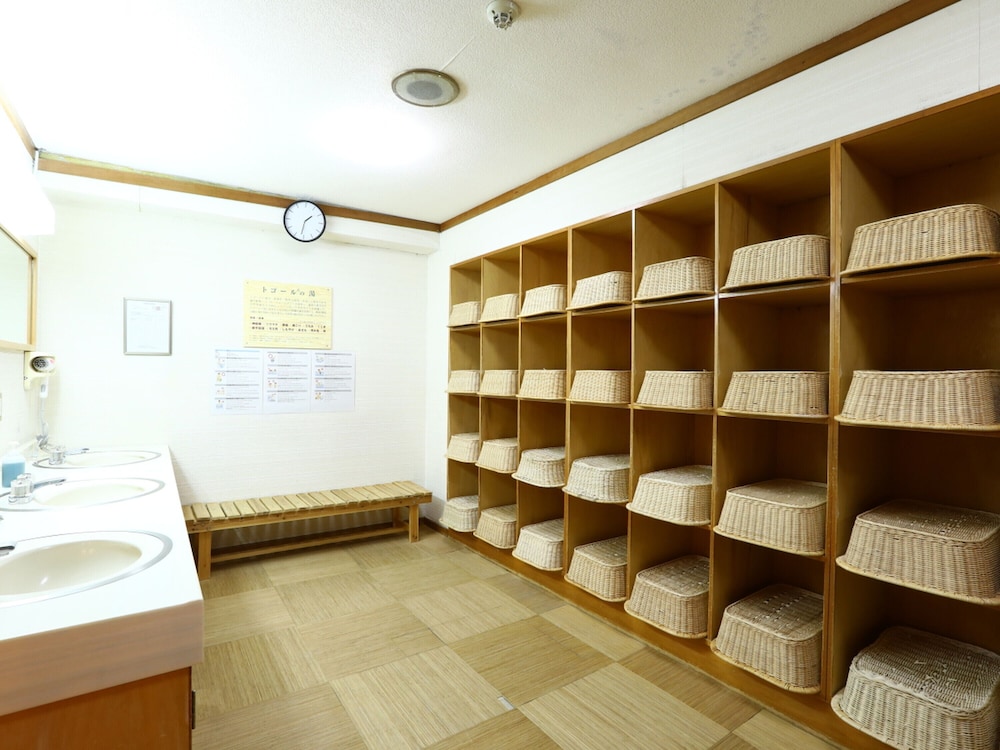 Shigaichii Hotel 29/52