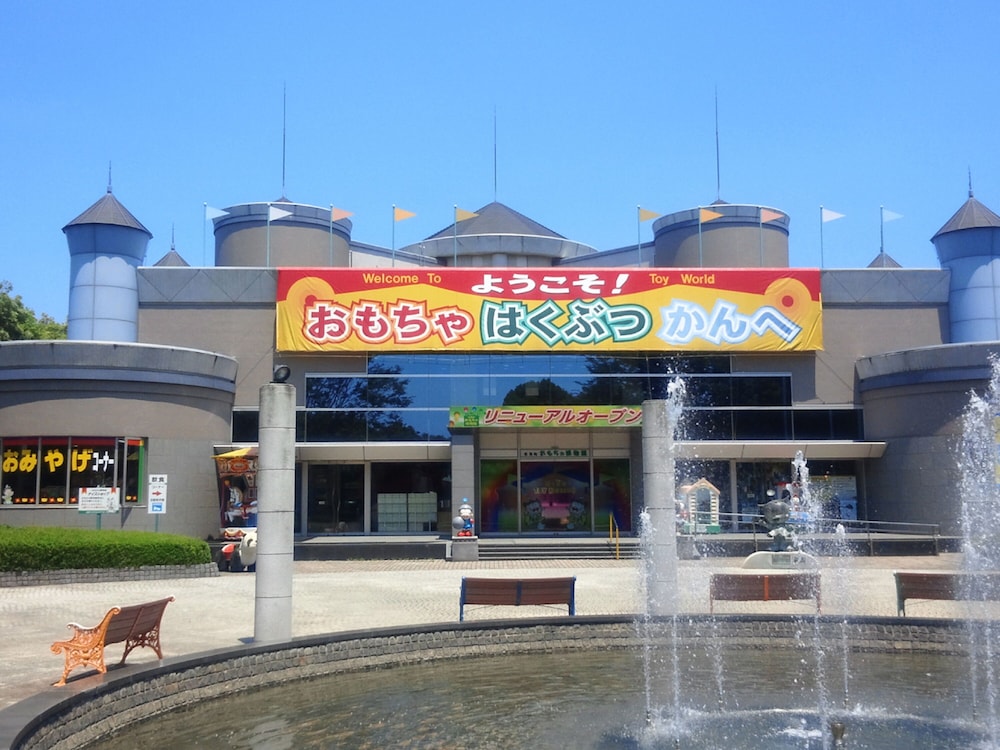 Toyoko Inn Hospital Inn Dokkyo Medical University 6/49