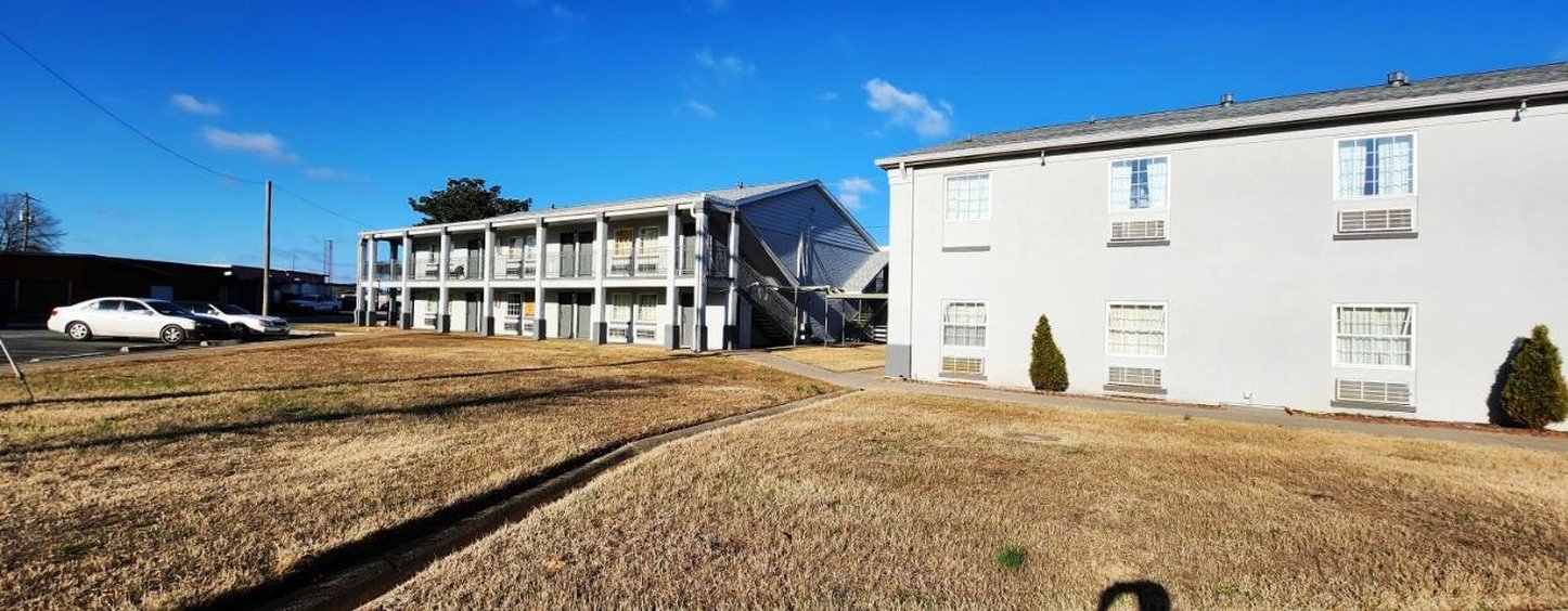 Jacksonville Inn 14/14