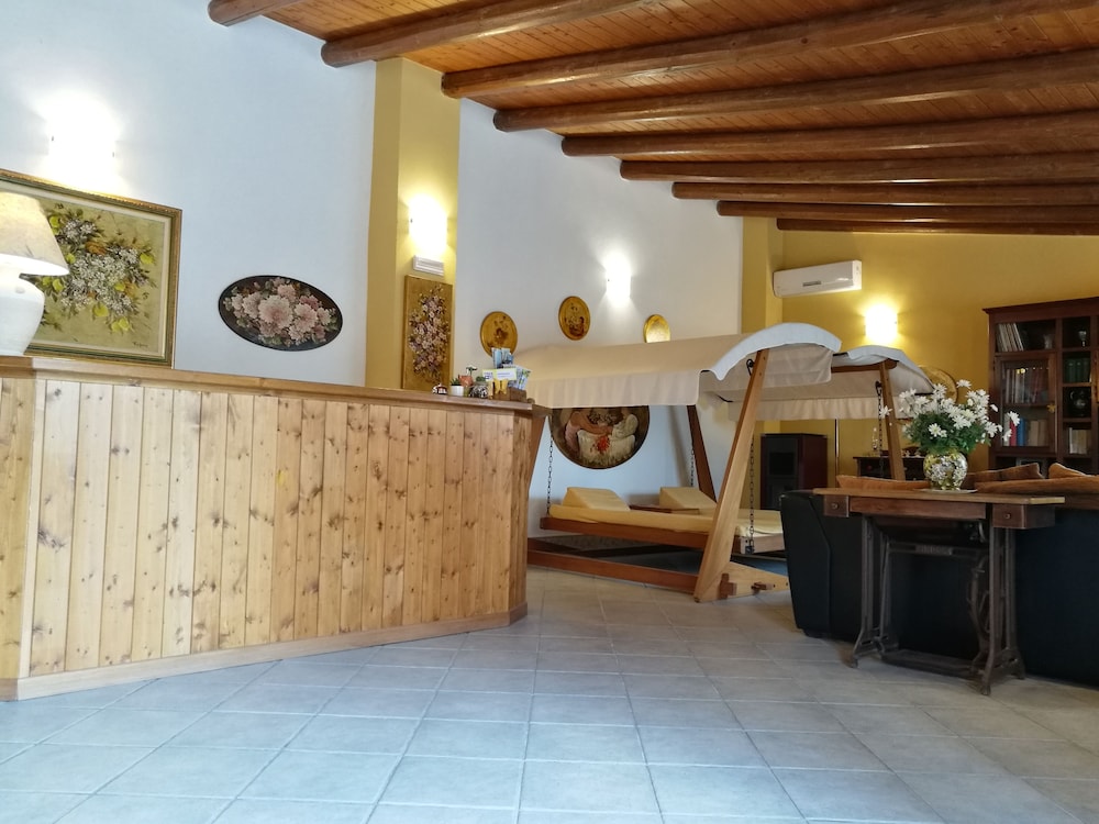Villa Felicia 13/89