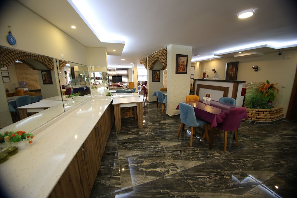 Konak Eurobest Otel 23/45