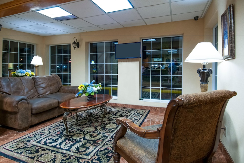 Days Inn by Wyndham Pauls Valley 15/21