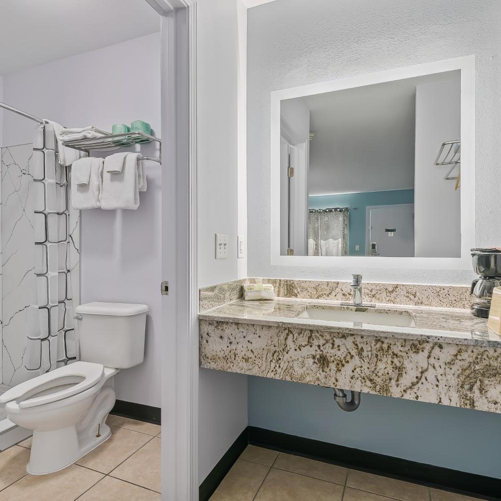 Franklin Inn Carrabelle 18/19