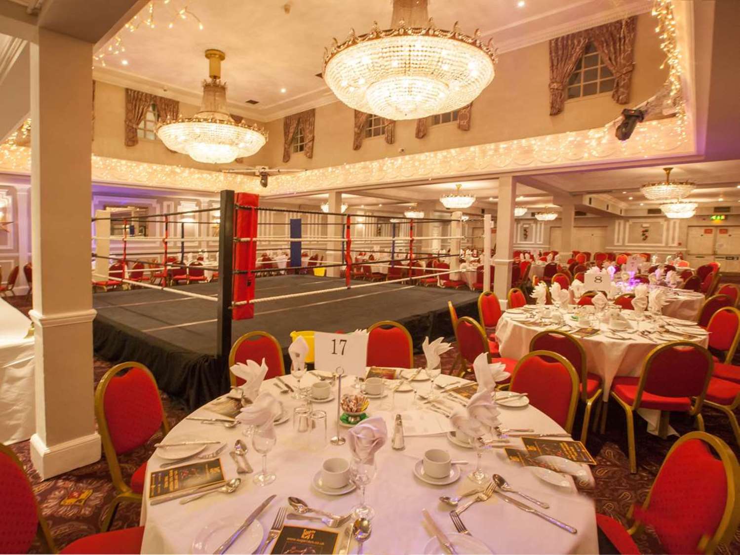 London Chigwell Prince Regent Hotel - Signature Collection By Best Western 22/32