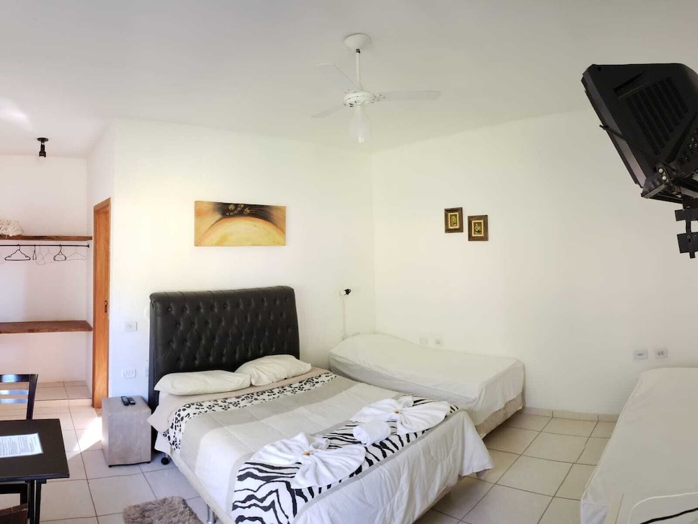 Pousada Acalanto Inn 8/50