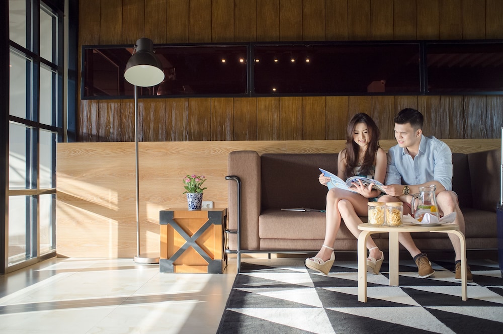 ALLSTAY HOTEL YOGYAKARTA 11/62