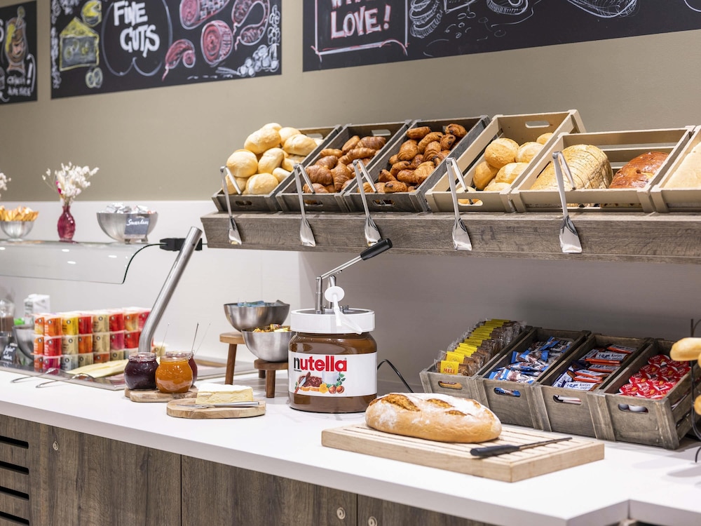 Ibis Styles Nieuwpoort 18/50