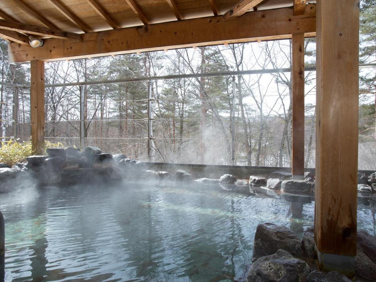 Itoen Hotel Kusatsu 29/57