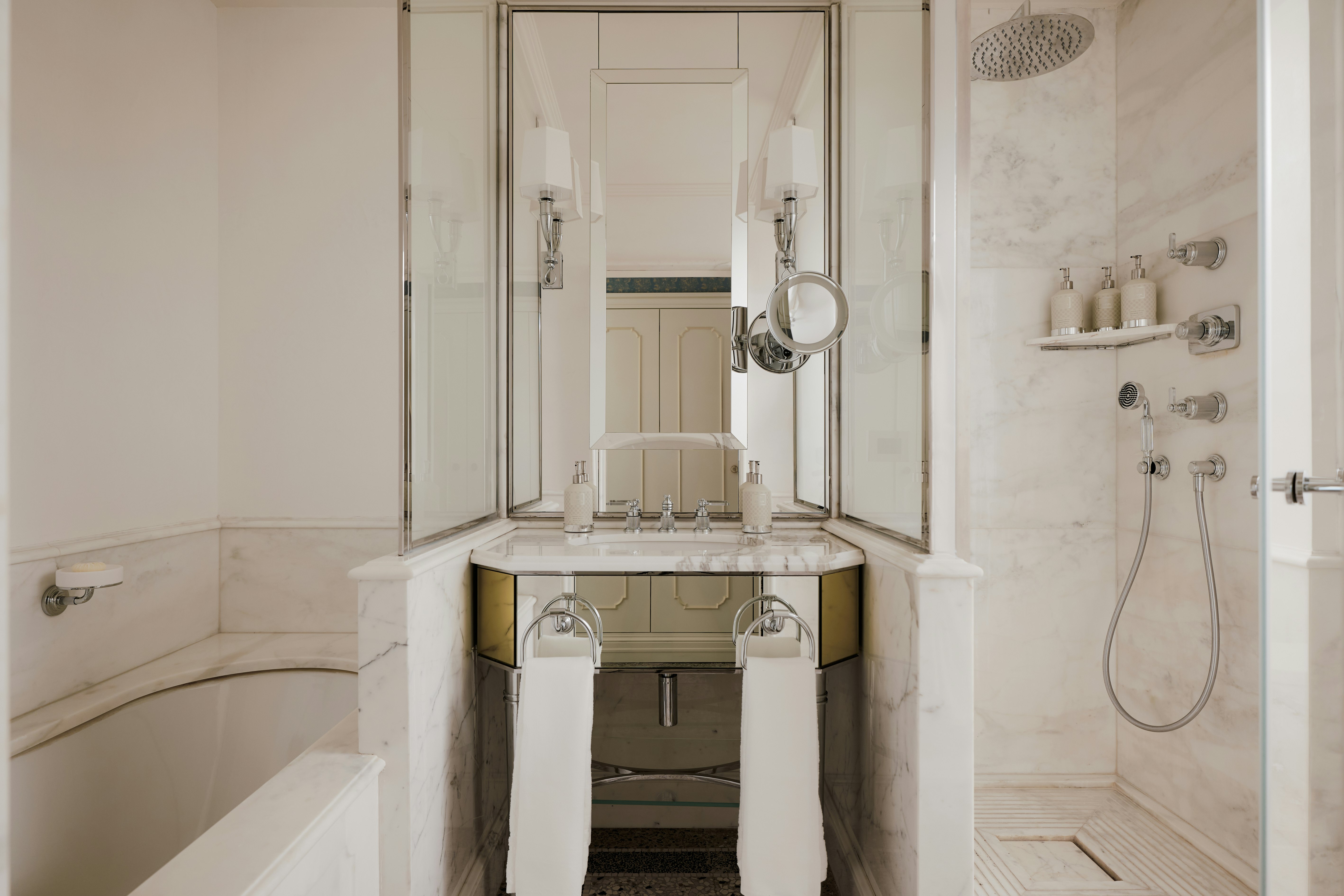 Hotel Danieli Venice 49/50