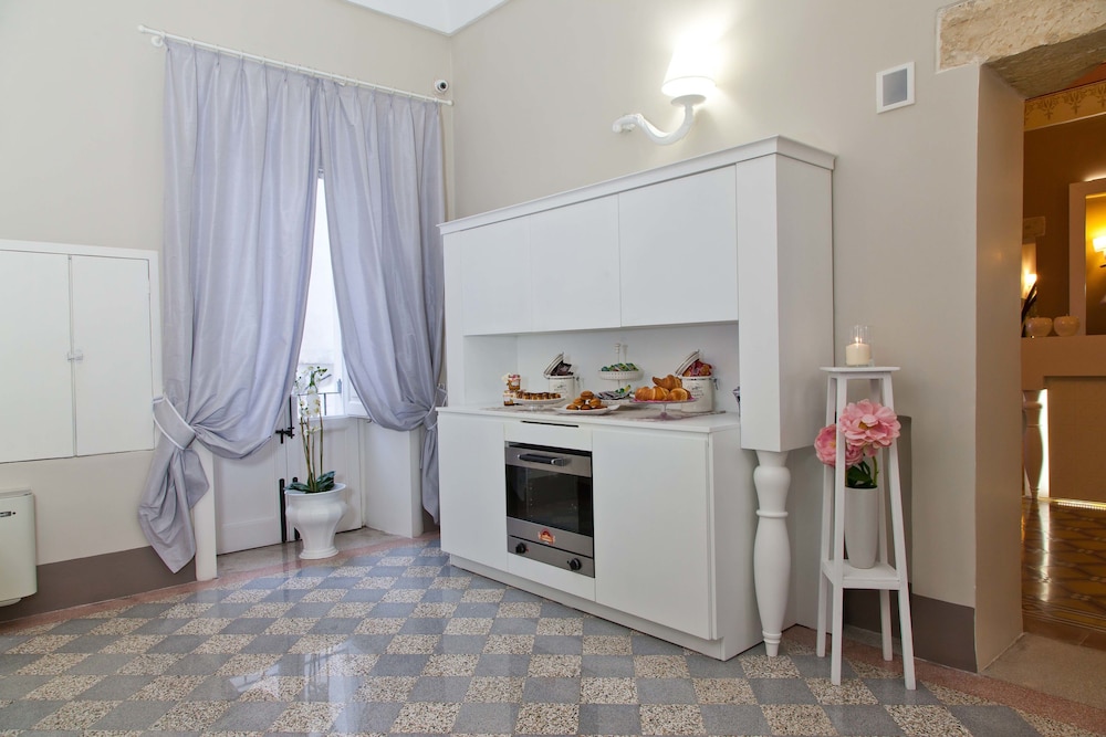Palazzo Arco Cadura Hotel & Spa 33/49