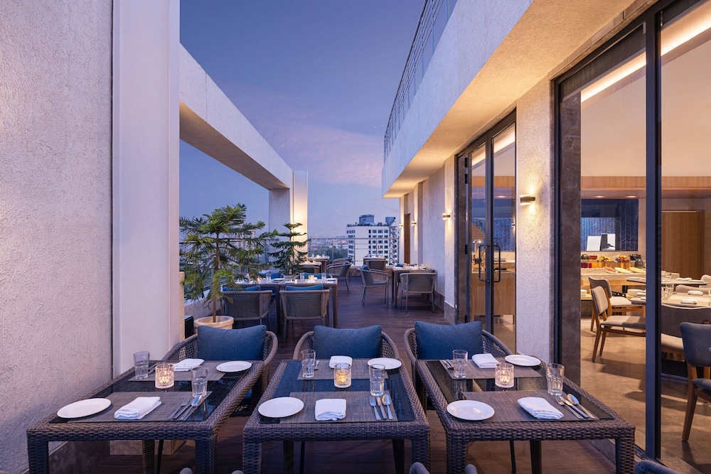 Fairfield by Marriott Jaipur 18/21