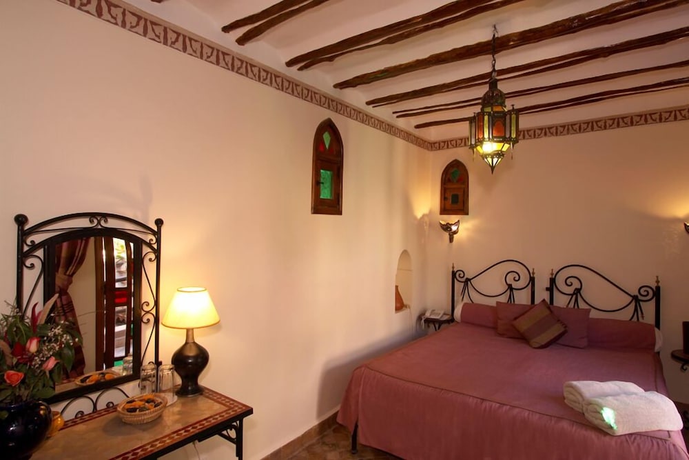 Riad Catalina 12/45