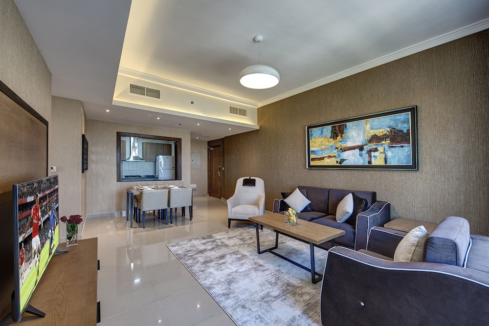 Class Hotel Apartments 15/30