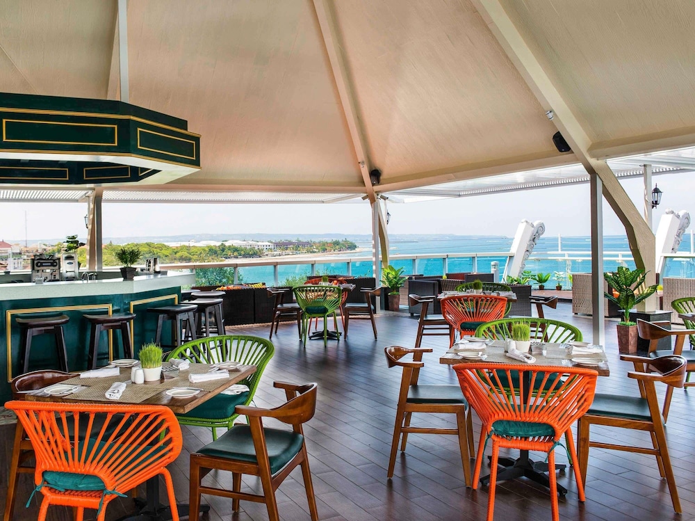 The Kuta Beach Heritage Hotel Bali - Managed By Accor 60/78