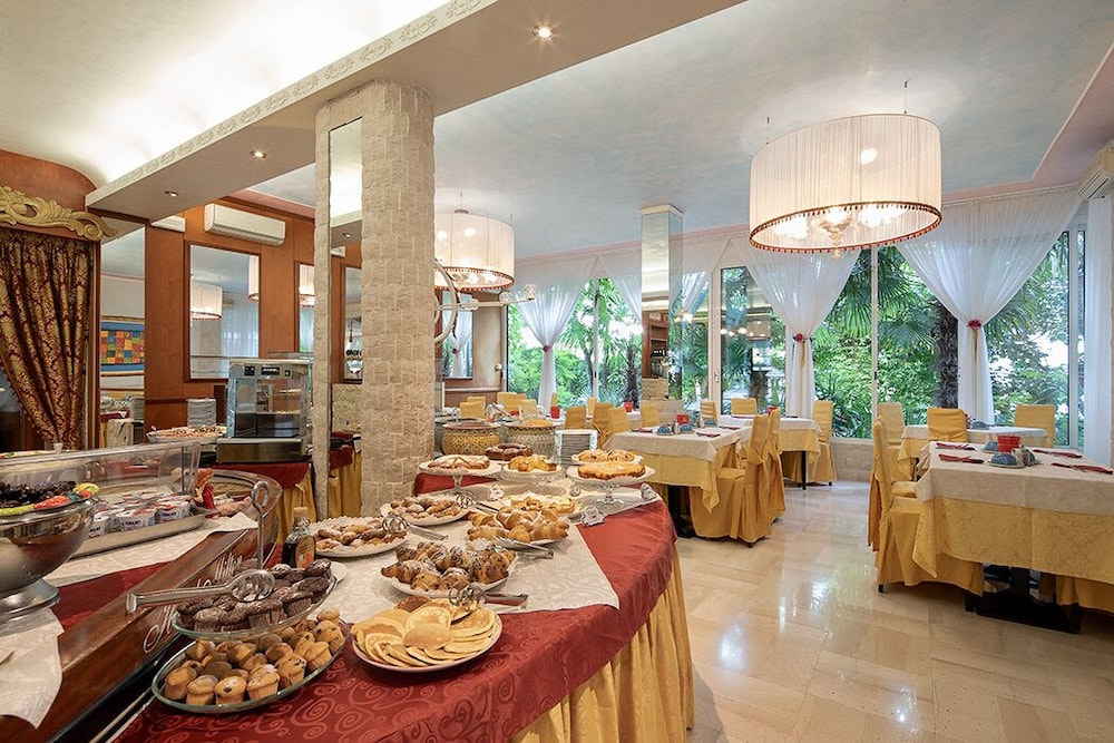 Milton Boutique Hotel - Adults Only 38/50