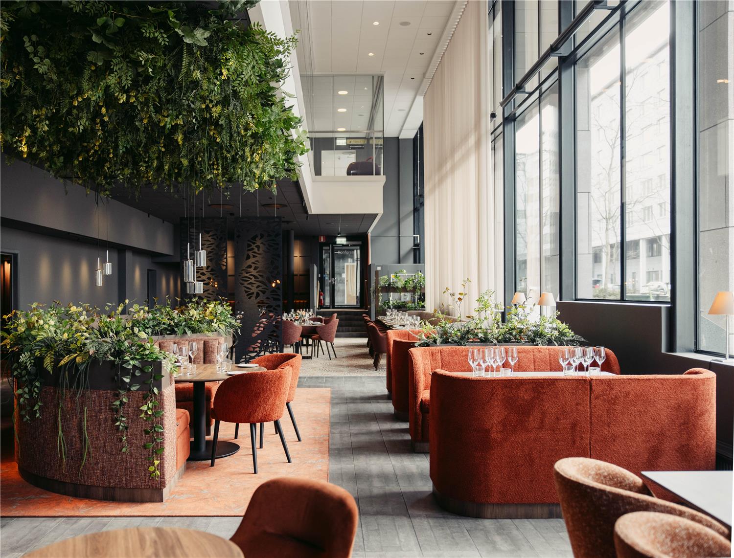 Best Western Malmo Arena Hotel 32/41