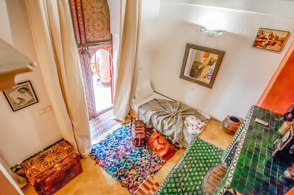 Riad Chorfa 31/50