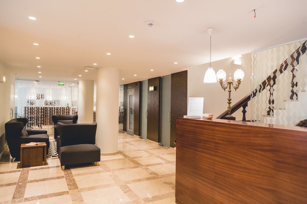 HOTEL AVEIRO CENTER 4/44