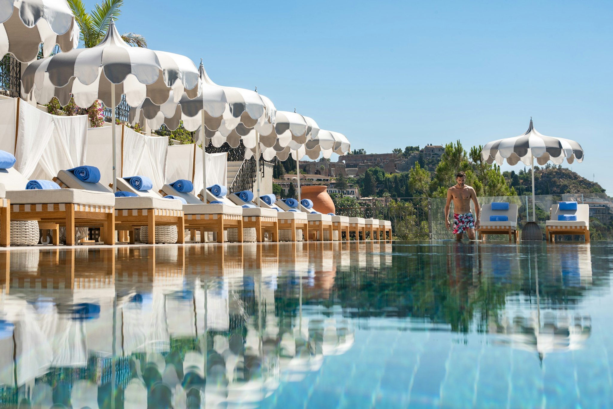 San Domenico Palace, Taormina, a Four Seasons Hotel 28/39