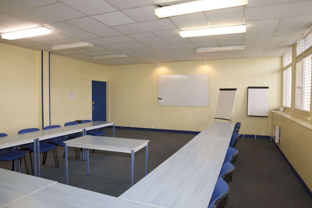 Complexe Hotelier Regain 33/44