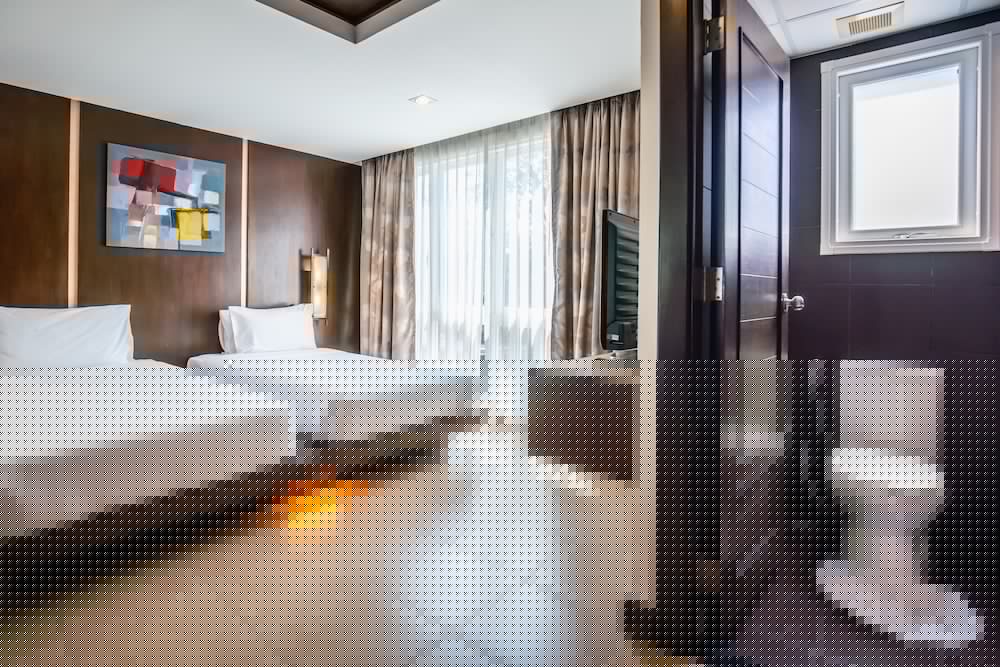 room