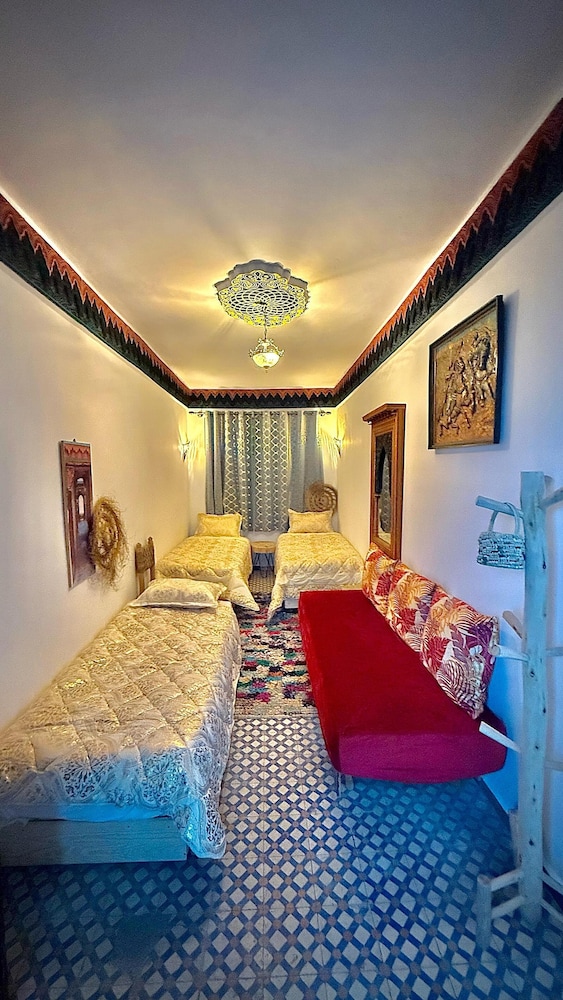 Jasmin Deluxe, 3 Beds