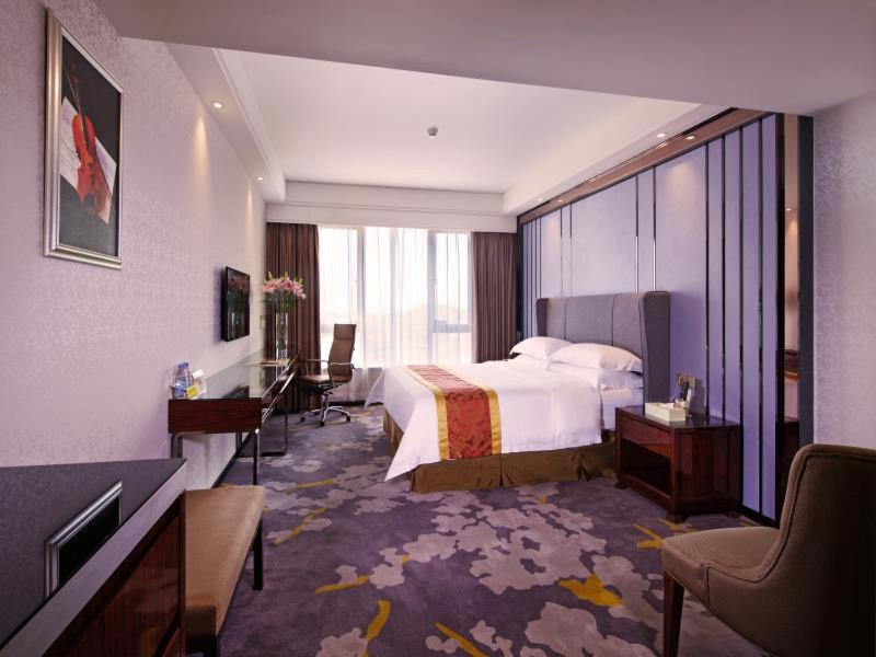 Vienna Classic Hotel (Dongguan Chang'an Xiandai) 15/32