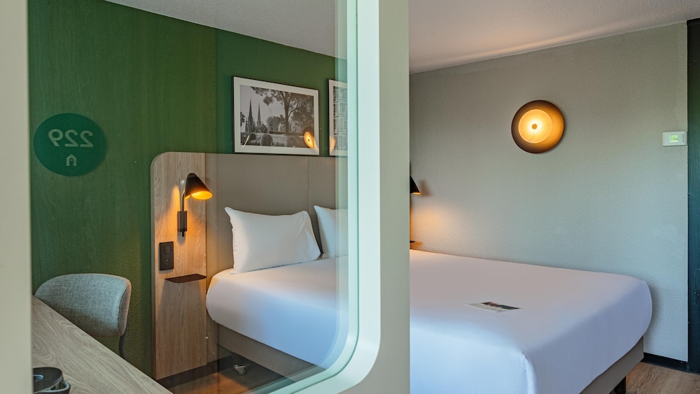 Hotel Campanile Grenoble Nord Saint Egreve 21/47
