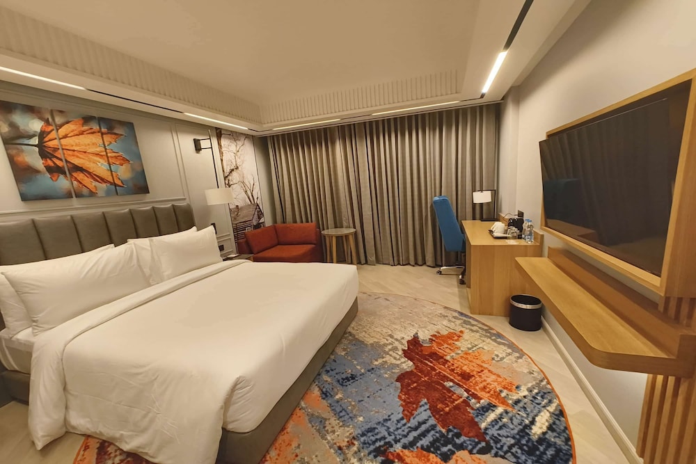 Ramada Encore by Wyndham Rajbagh Srinagar 32/64
