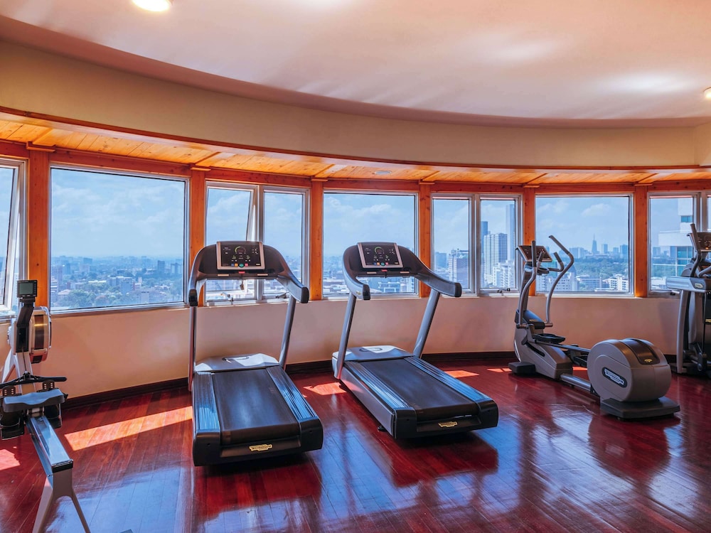 Movenpick Hotel & Residences Nairobi 39/69