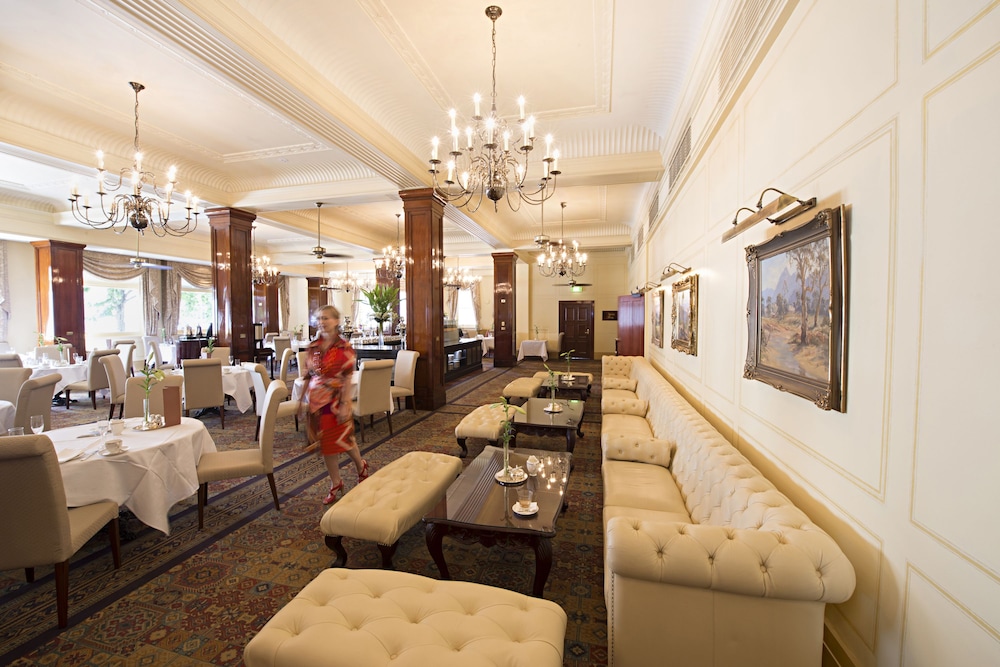 The Hotel Windsor Melbourne 43/63
