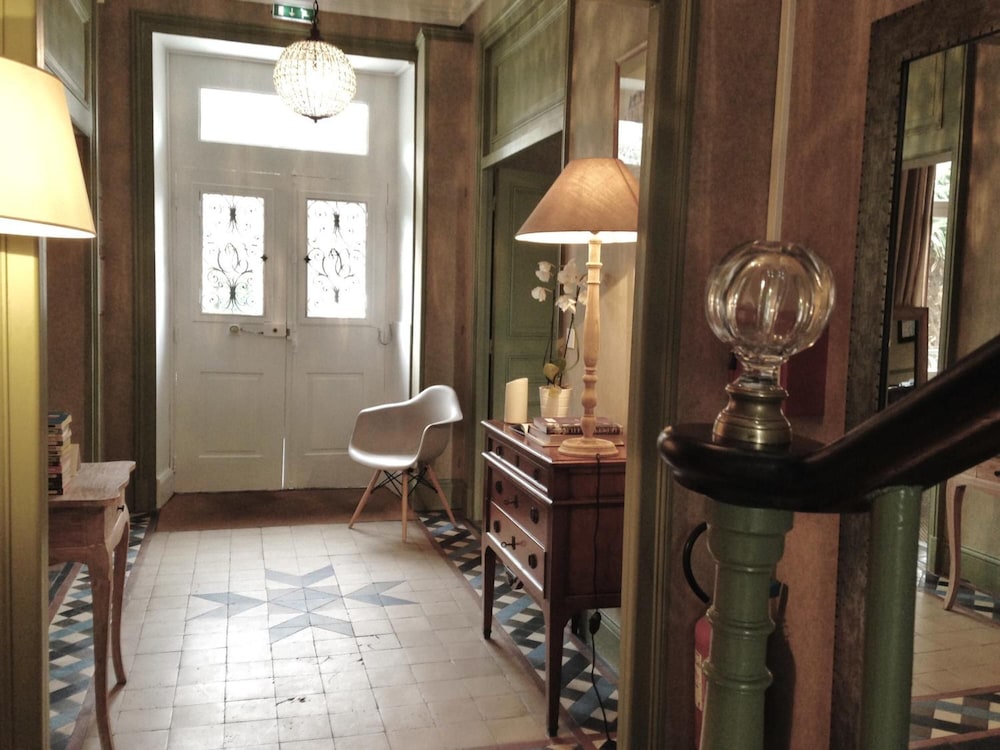 L'hotel Particulier Ascott 2/37
