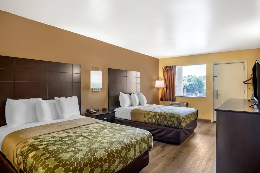 Econo Lodge Easton 22/61