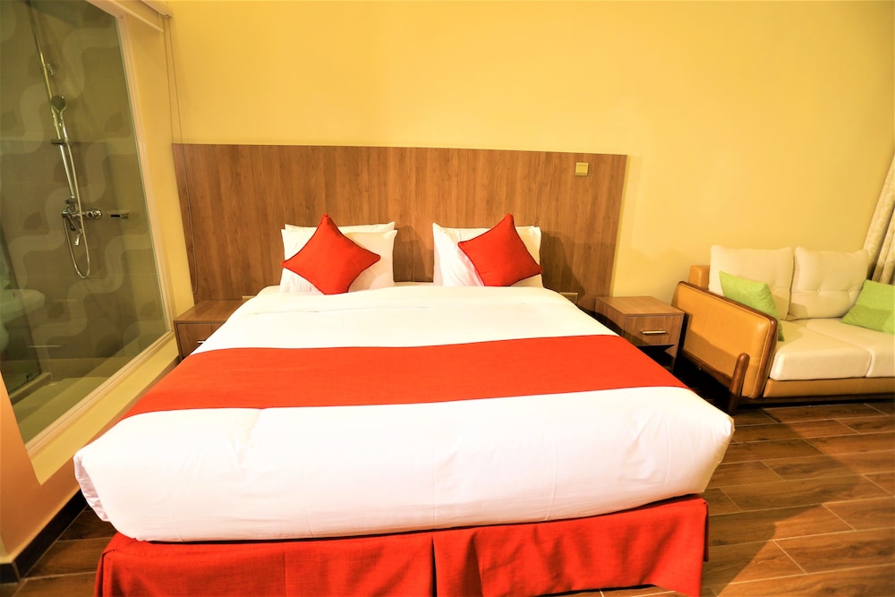 Verona Hotel Nairobi 6/27