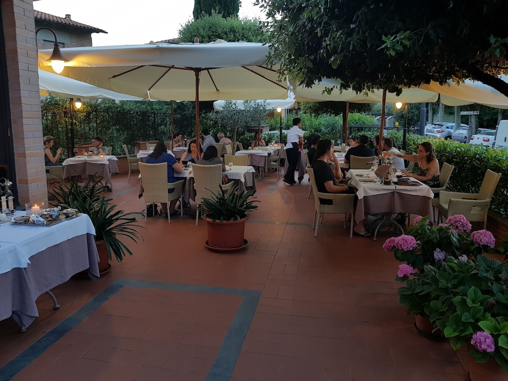 Hotel Da Graziano 66/77