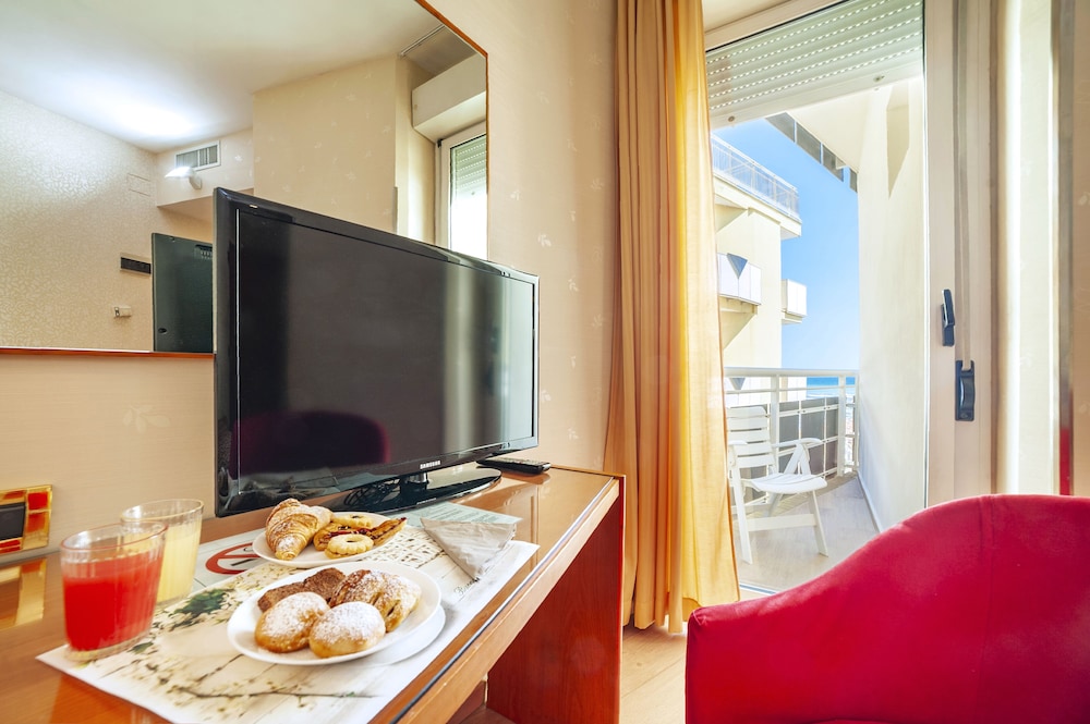 Hotel Kursaal 17/26