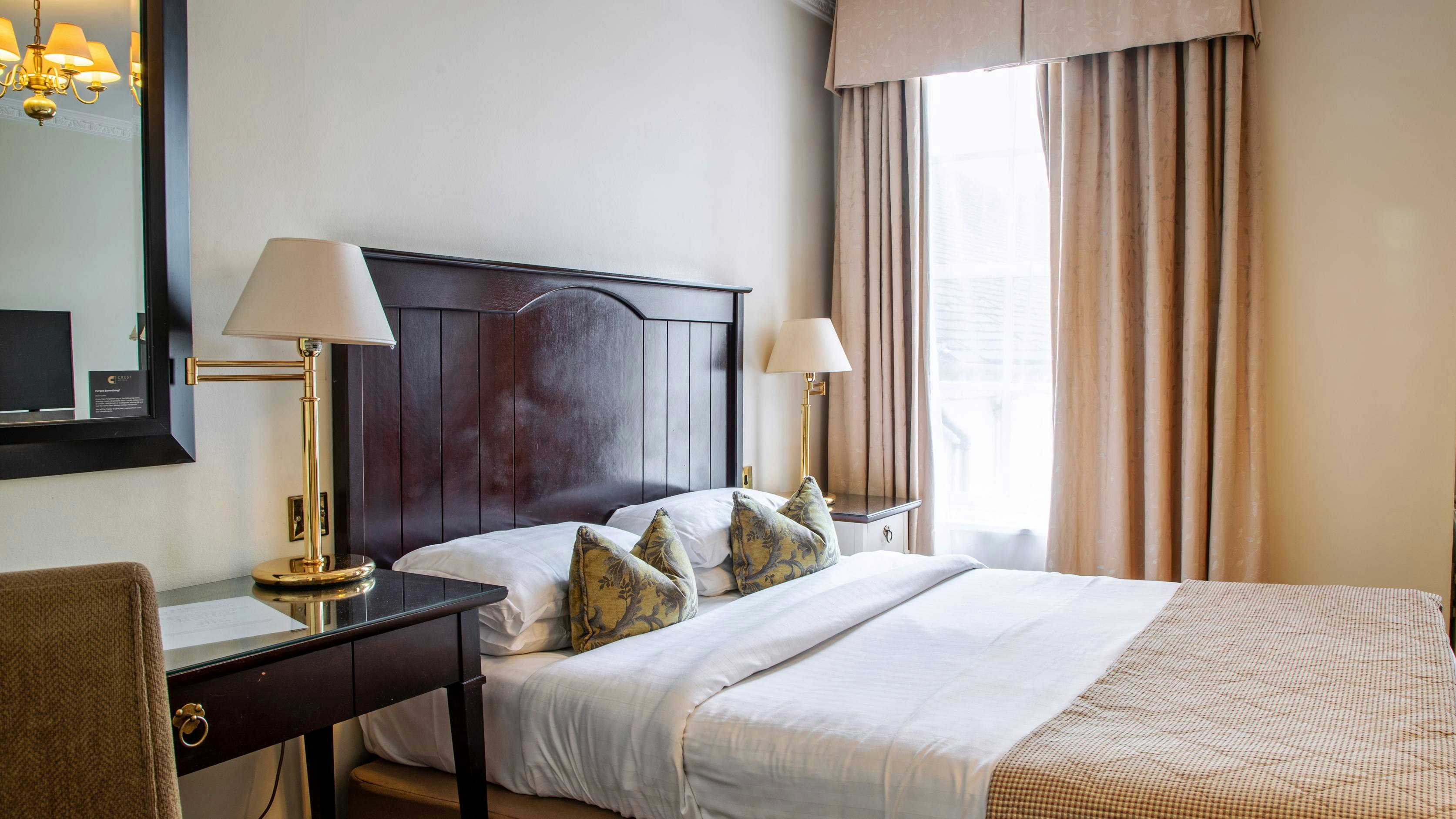Park House Hotel 9/34