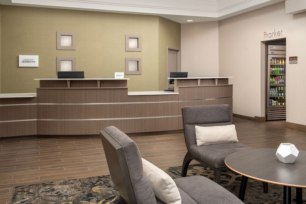 Residence Inn By Marriott Birmingham Hoover 33/50