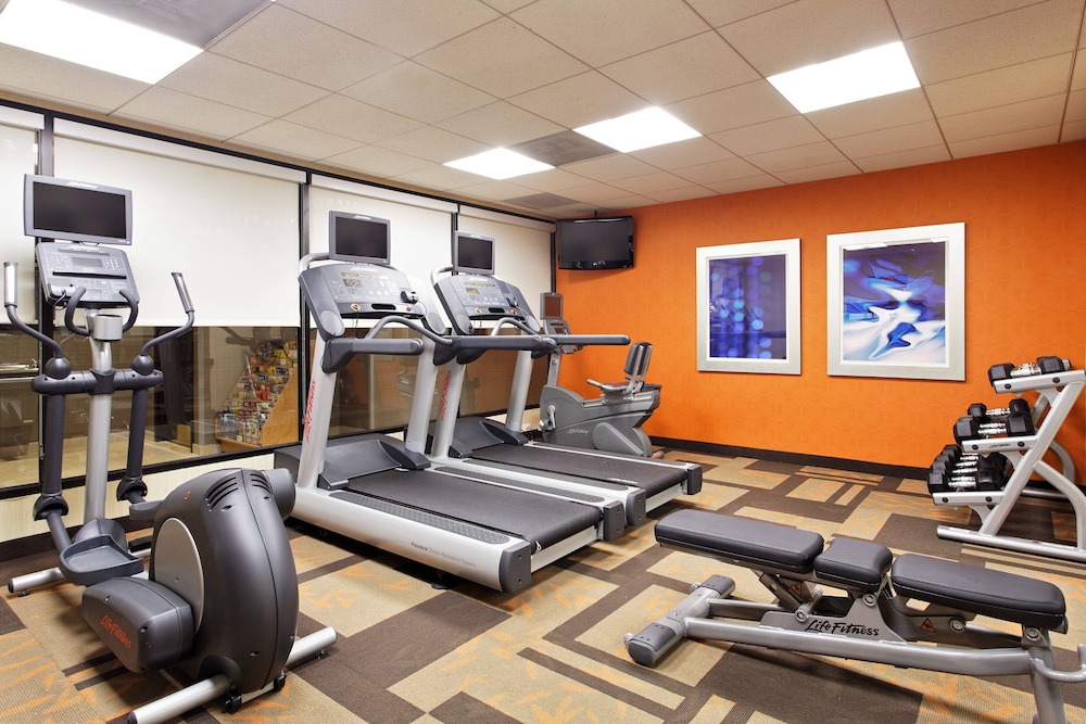 Courtyard by Marriott Gainesville 27/54