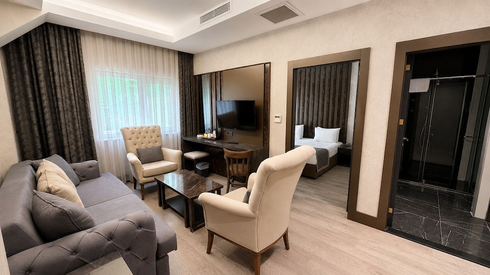 Ankara Royal Hotel 32/45