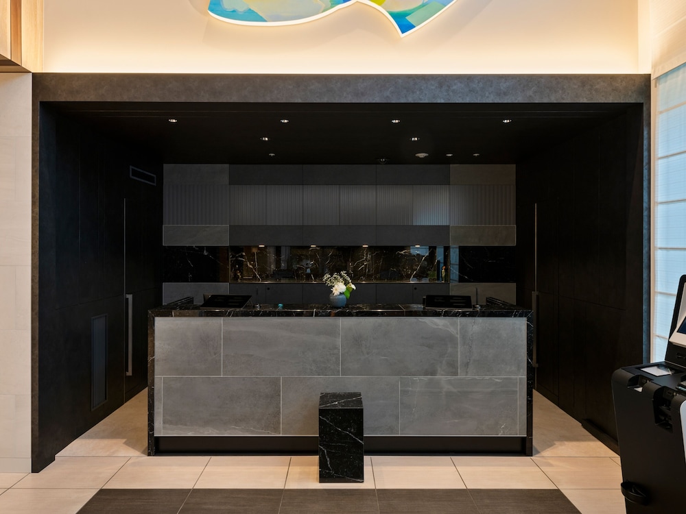 Ueno Mitsui Garden Hotel 7/50