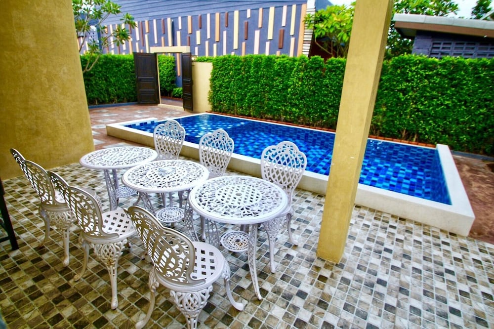 Baan Noppadol Hua Hin Loft Resort 37/68