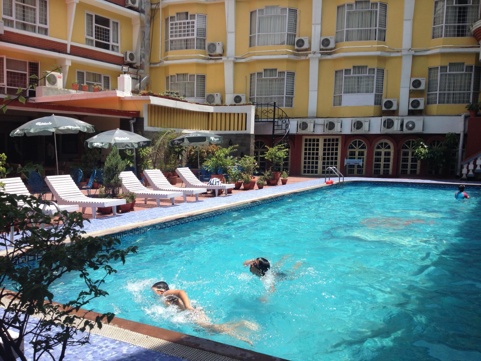 Hotel Woodland Kathmandu 20/79